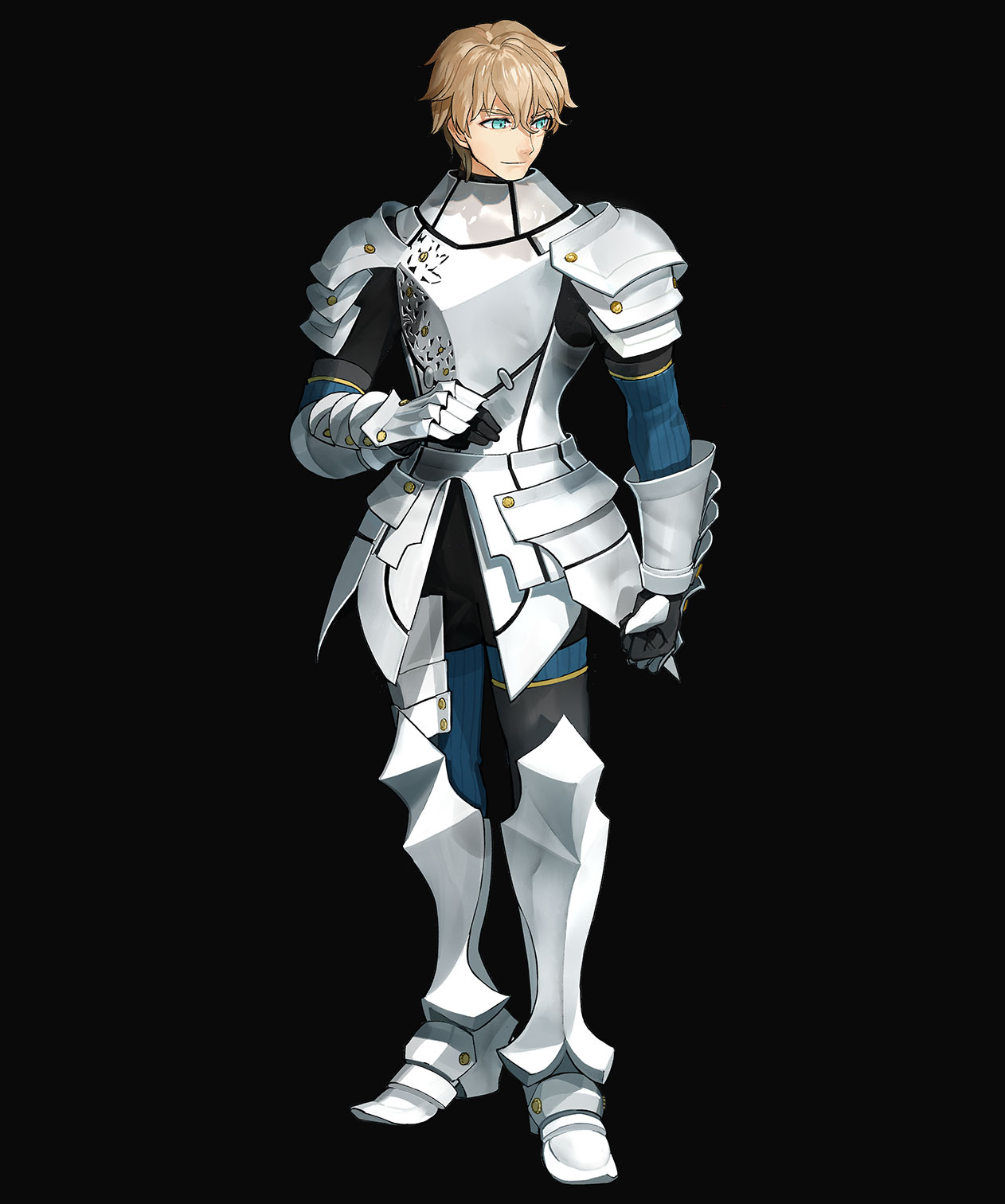 Fate/EXTELLA: The Umbral Star - Gawain