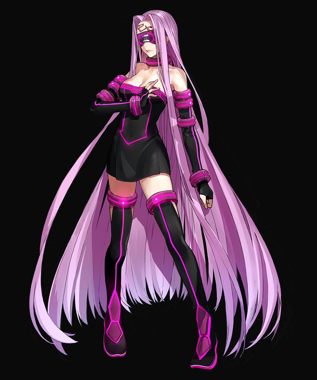 Fate/EXTELLA: The Umbral Star - Medusa